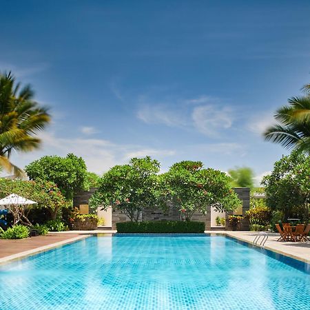 เอล โฮเต็ล รอยัล บันยูวางี Hotel บันยูวังงี ภายนอก รูปภาพ