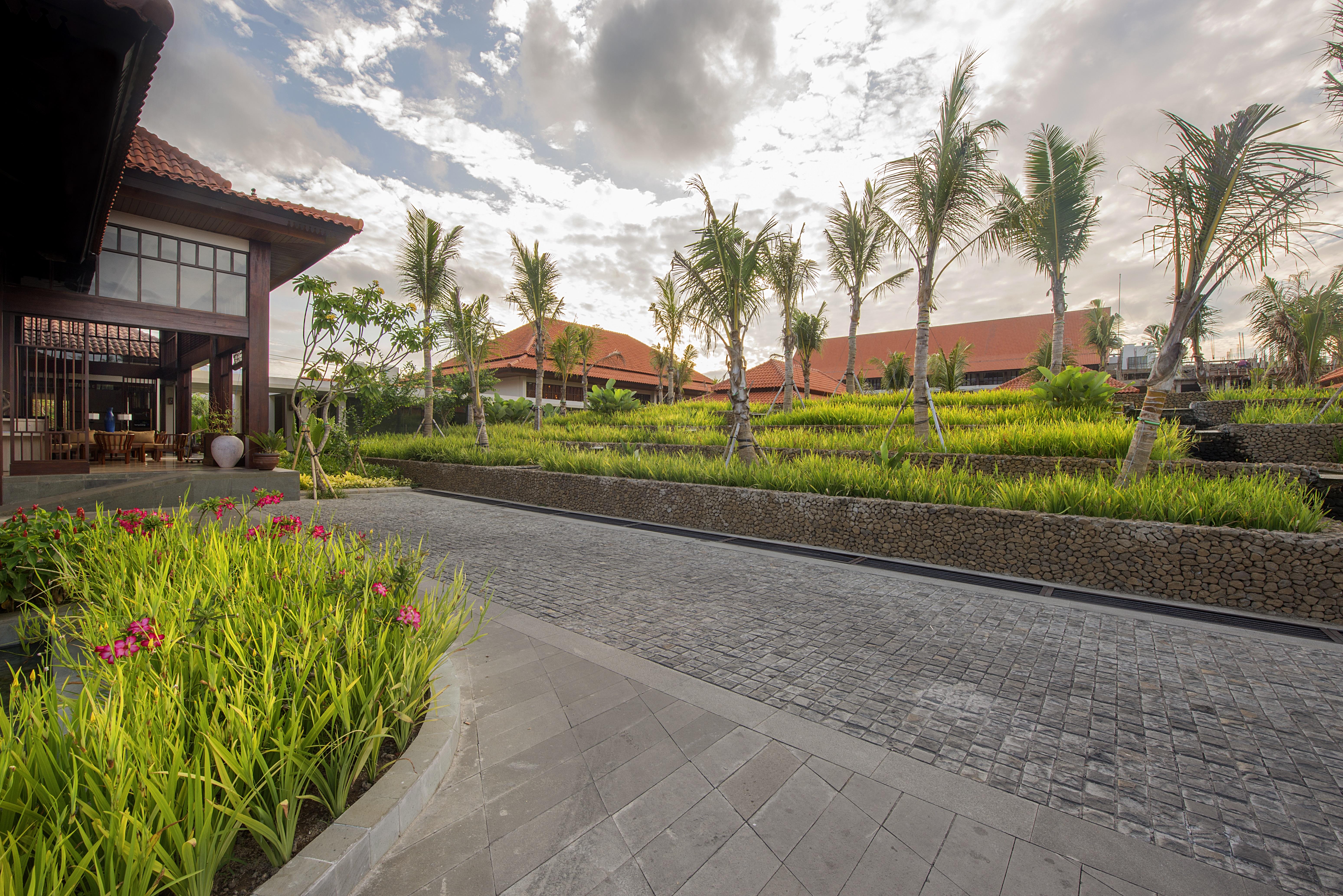 เอล โฮเต็ล รอยัล บันยูวางี Hotel บันยูวังงี ภายนอก รูปภาพ