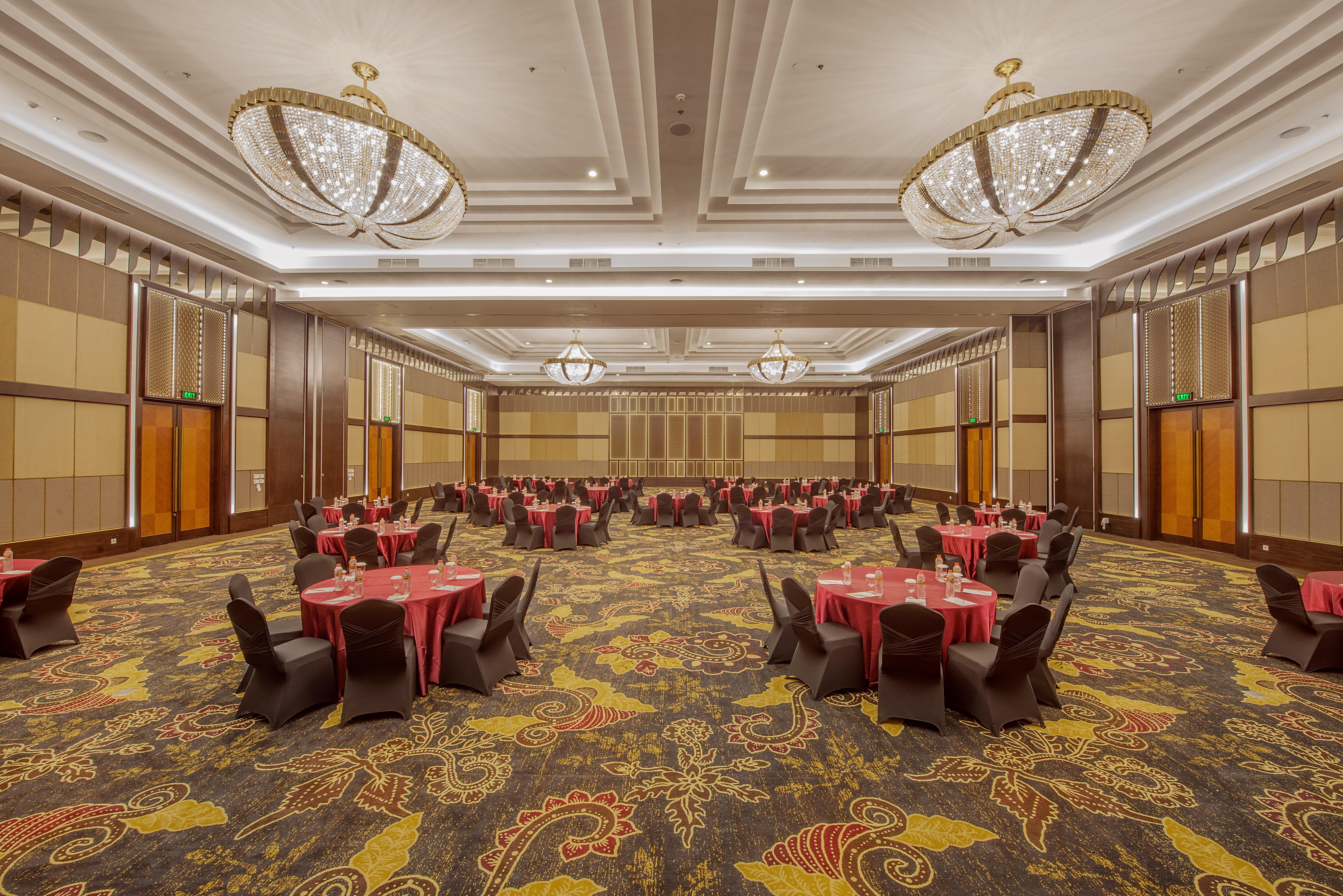 เอล โฮเต็ล รอยัล บันยูวางี Hotel บันยูวังงี ภายนอก รูปภาพ