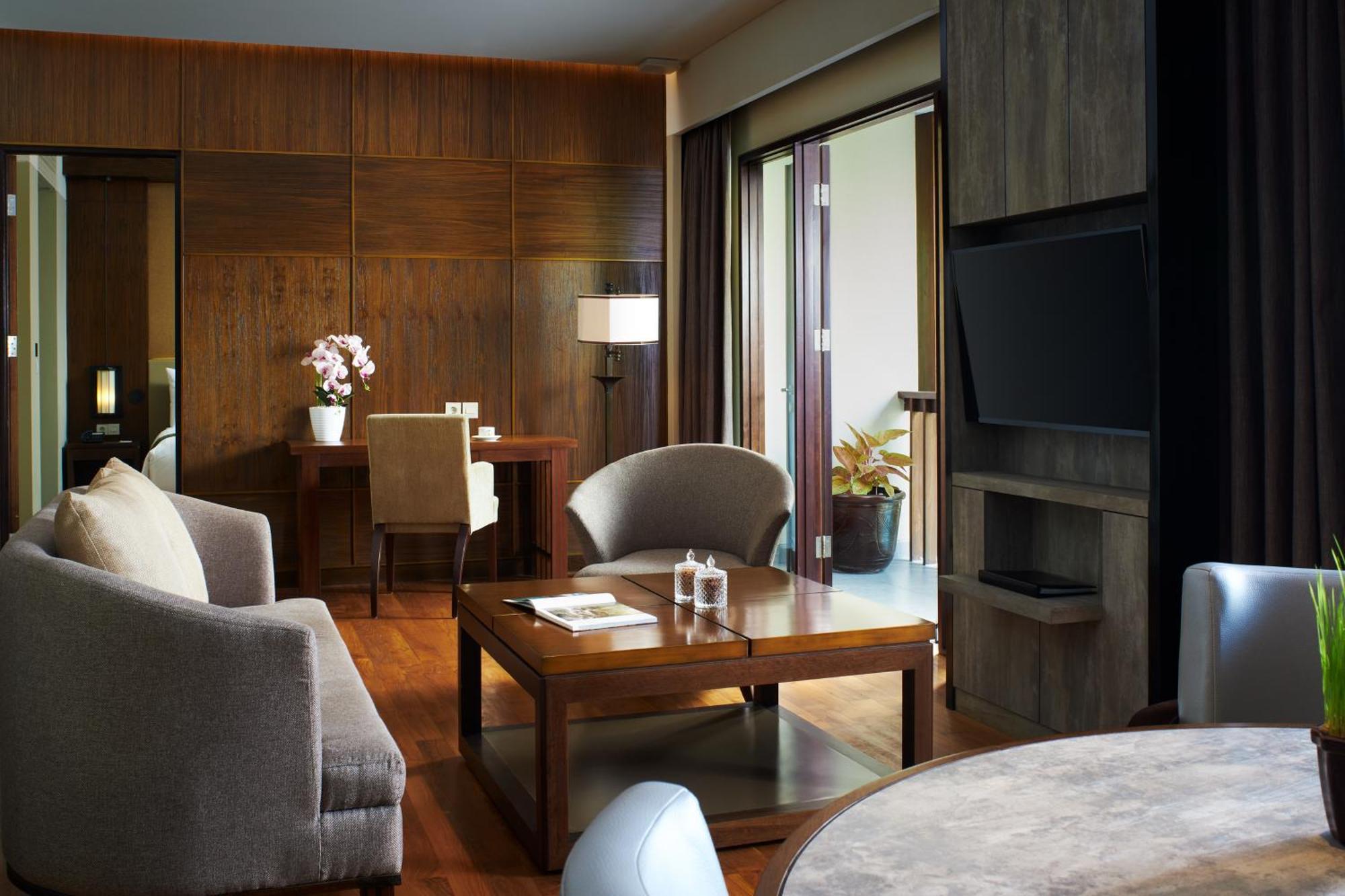 เอล โฮเต็ล รอยัล บันยูวางี Hotel บันยูวังงี ภายนอก รูปภาพ