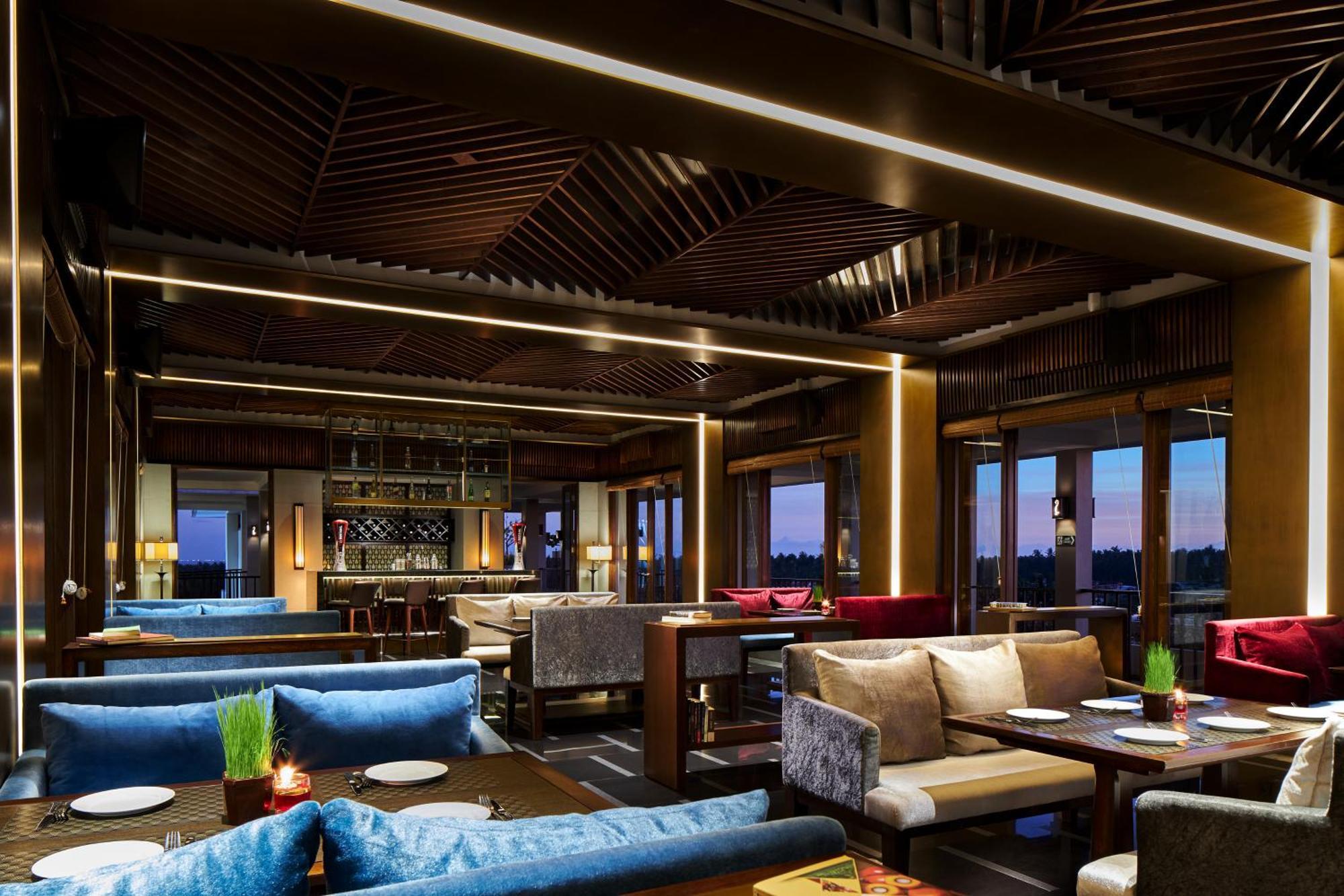 เอล โฮเต็ล รอยัล บันยูวางี Hotel บันยูวังงี ภายนอก รูปภาพ
