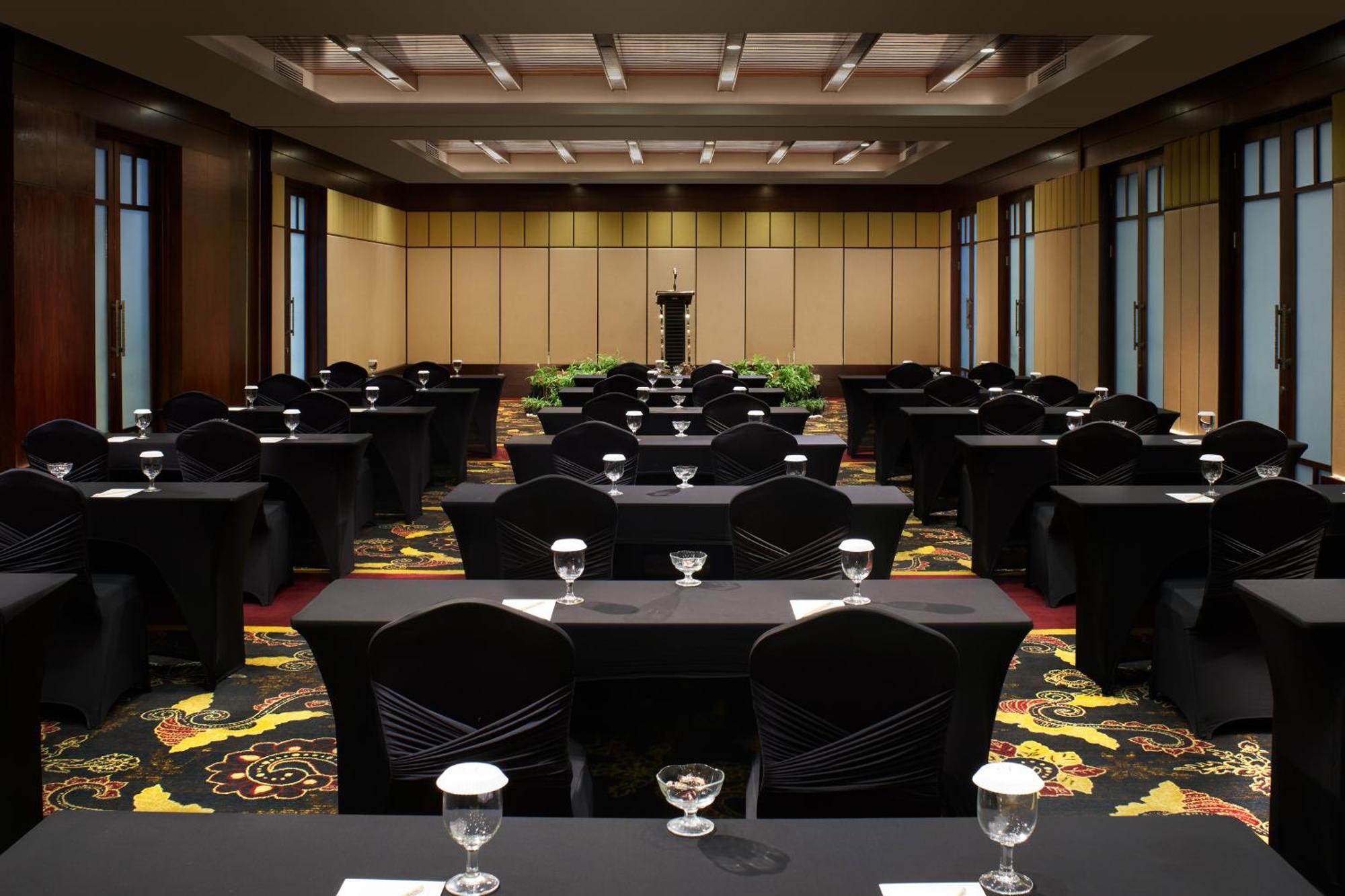 เอล โฮเต็ล รอยัล บันยูวางี Hotel บันยูวังงี ภายนอก รูปภาพ