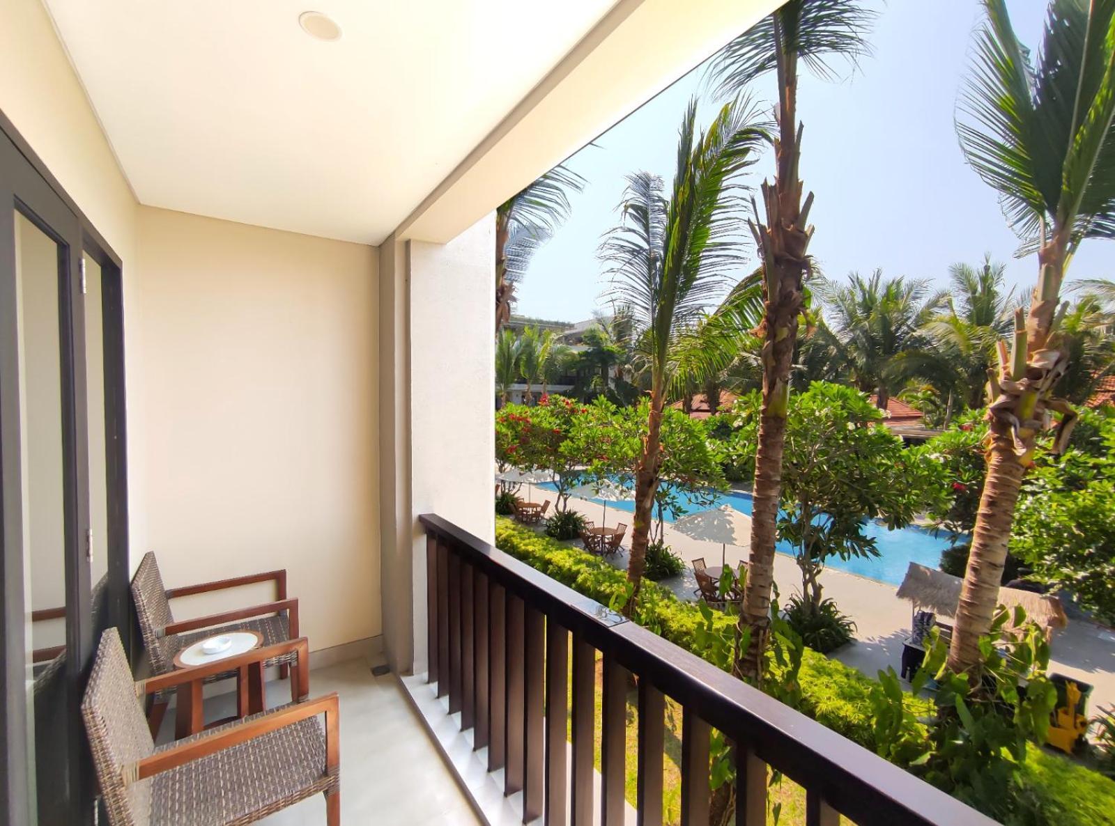 เอล โฮเต็ล รอยัล บันยูวางี Hotel บันยูวังงี ภายนอก รูปภาพ