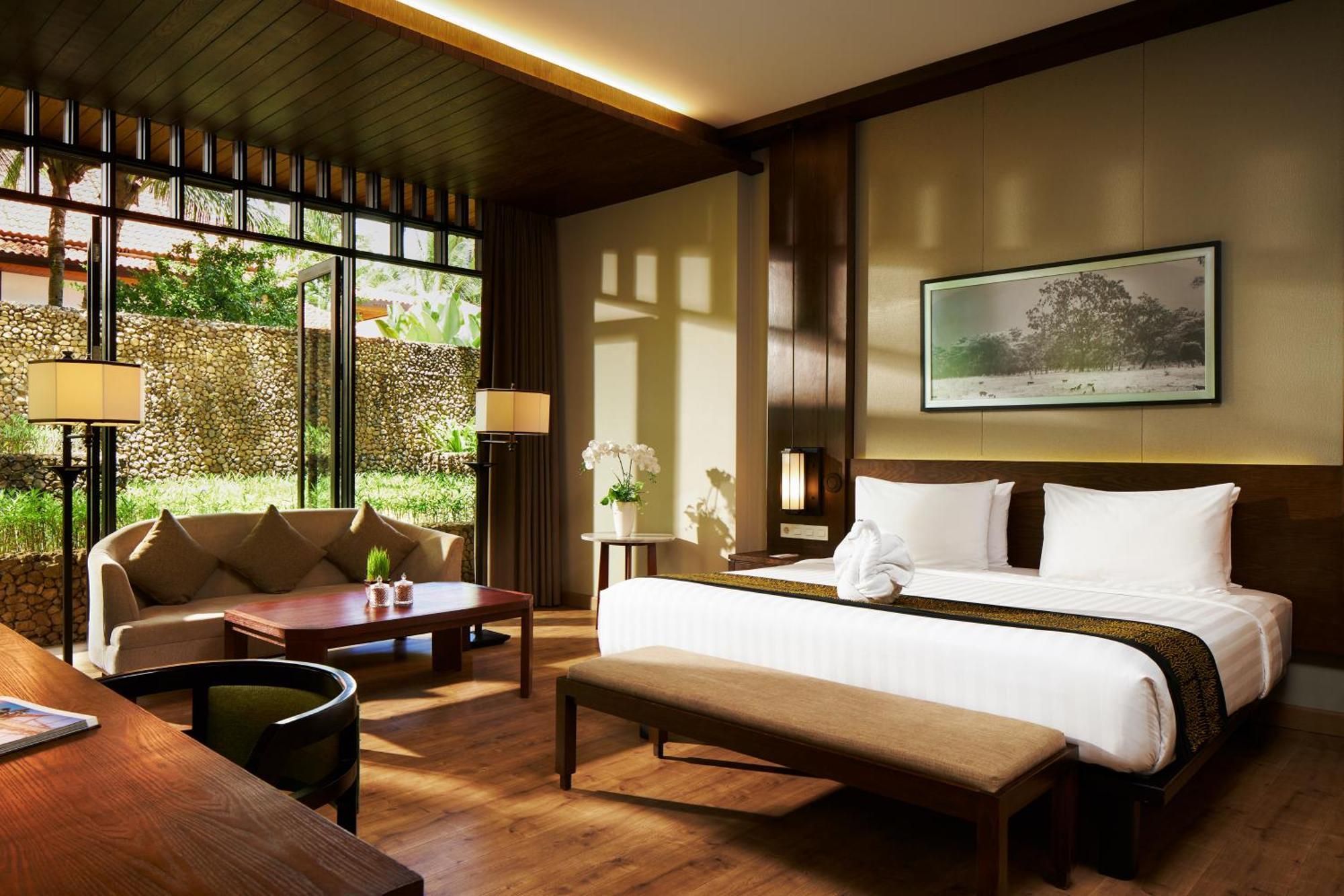 เอล โฮเต็ล รอยัล บันยูวางี Hotel บันยูวังงี ภายนอก รูปภาพ