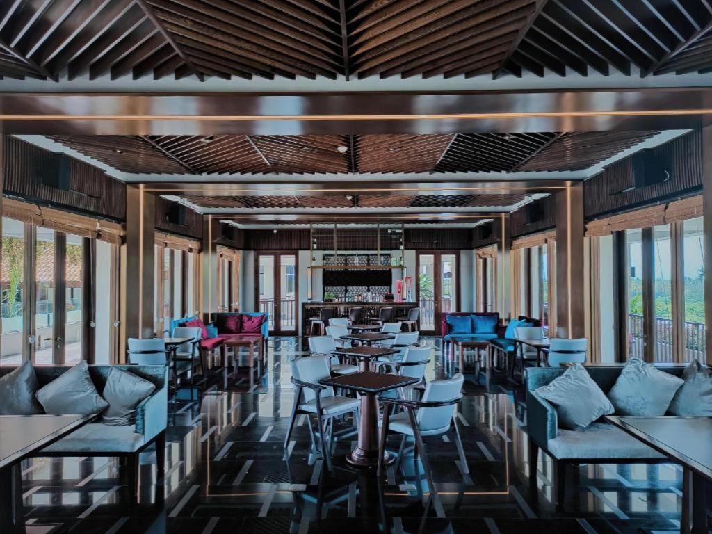 เอล โฮเต็ล รอยัล บันยูวางี Hotel บันยูวังงี ภายนอก รูปภาพ