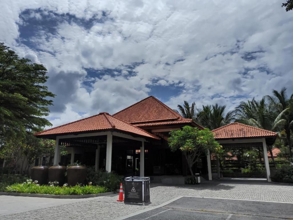 เอล โฮเต็ล รอยัล บันยูวางี Hotel บันยูวังงี ภายนอก รูปภาพ