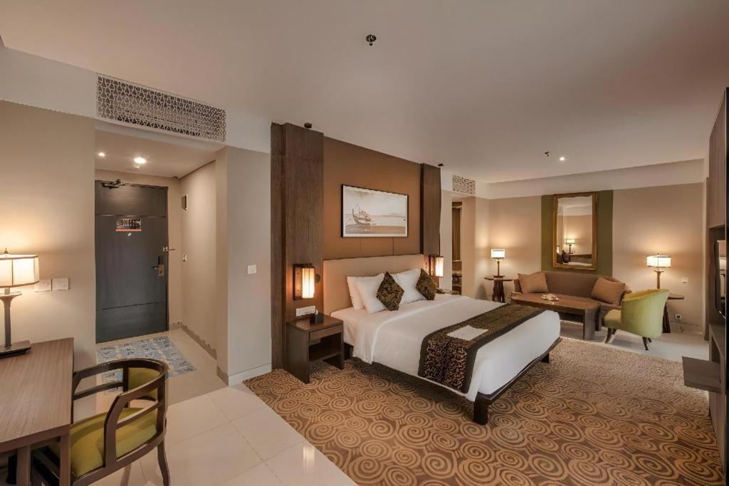 เอล โฮเต็ล รอยัล บันยูวางี Hotel บันยูวังงี ภายนอก รูปภาพ