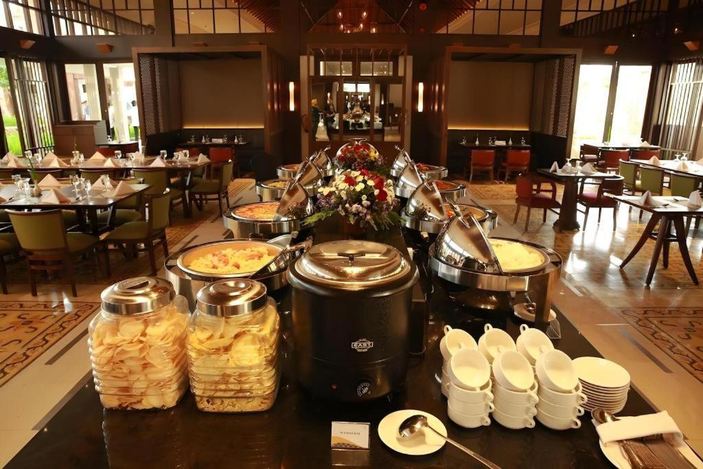 เอล โฮเต็ล รอยัล บันยูวางี Hotel บันยูวังงี ภายนอก รูปภาพ