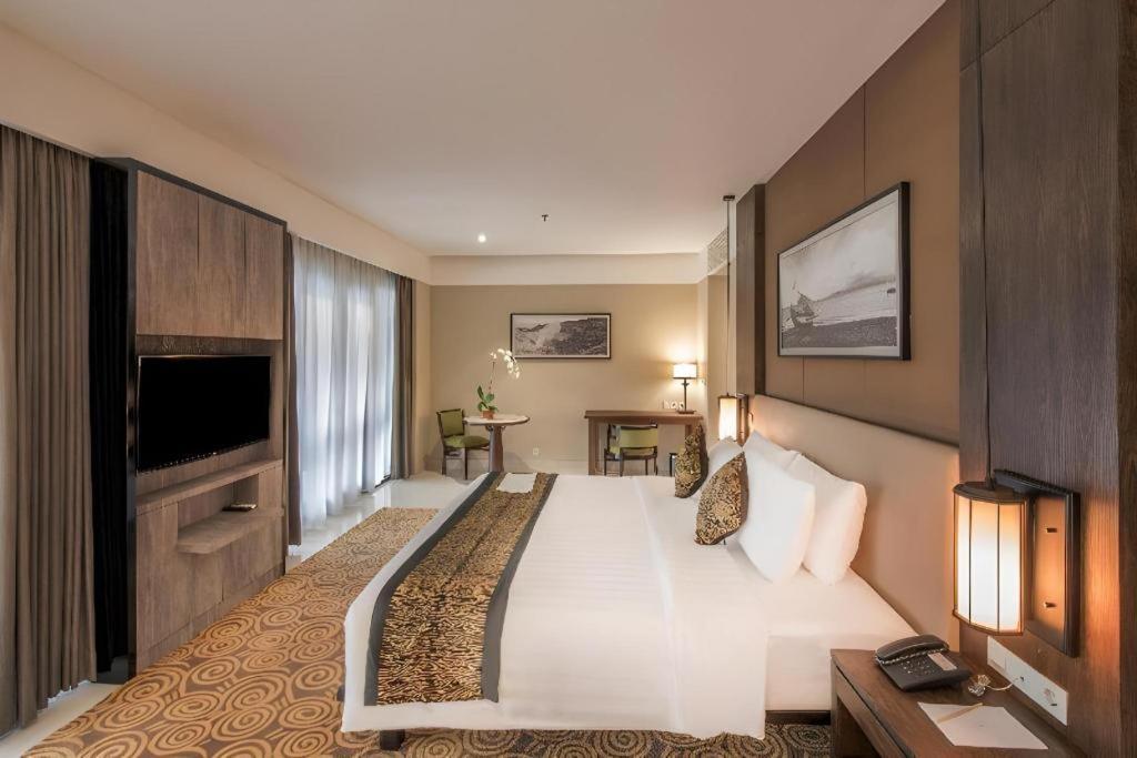 เอล โฮเต็ล รอยัล บันยูวางี Hotel บันยูวังงี ภายนอก รูปภาพ