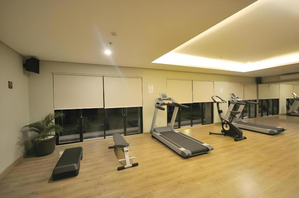 เอล โฮเต็ล รอยัล บันยูวางี Hotel บันยูวังงี ภายนอก รูปภาพ