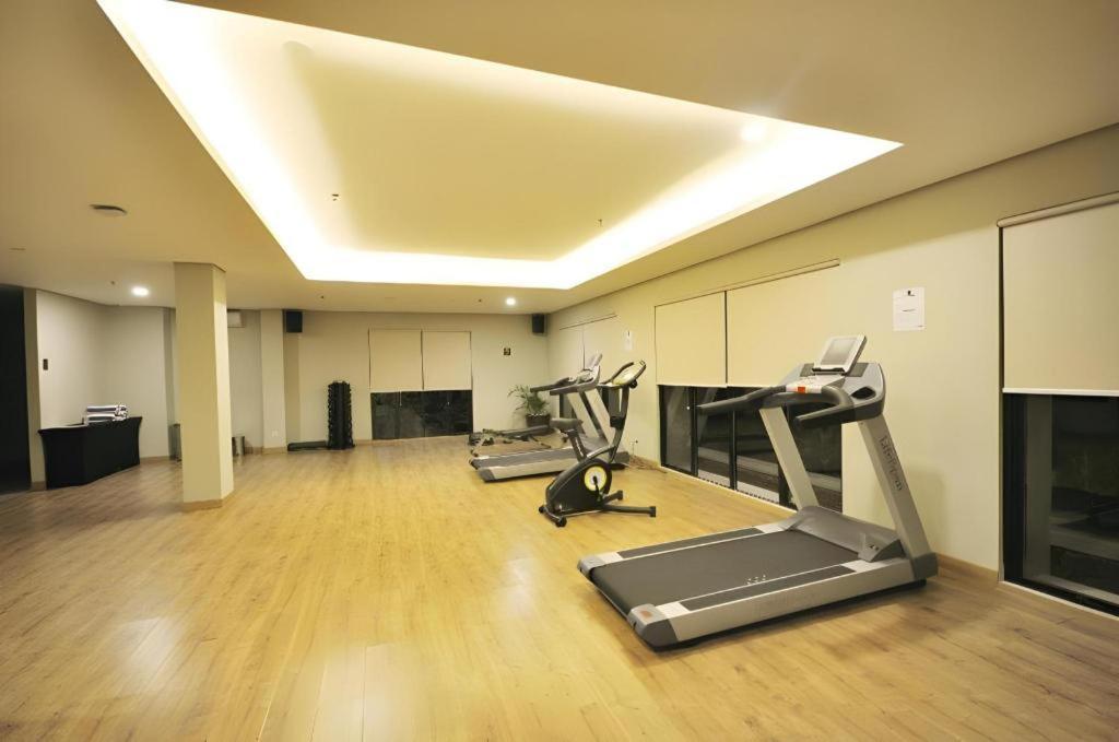เอล โฮเต็ล รอยัล บันยูวางี Hotel บันยูวังงี ภายนอก รูปภาพ