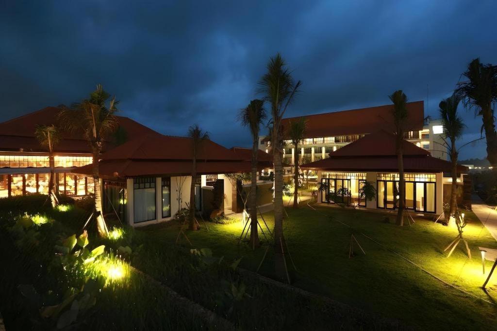 เอล โฮเต็ล รอยัล บันยูวางี Hotel บันยูวังงี ภายนอก รูปภาพ