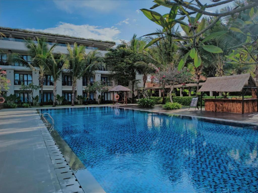 เอล โฮเต็ล รอยัล บันยูวางี Hotel บันยูวังงี ภายนอก รูปภาพ
