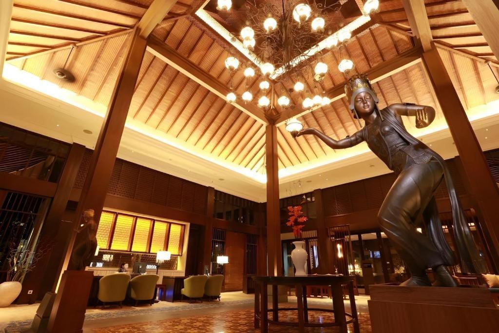 เอล โฮเต็ล รอยัล บันยูวางี Hotel บันยูวังงี ภายนอก รูปภาพ
