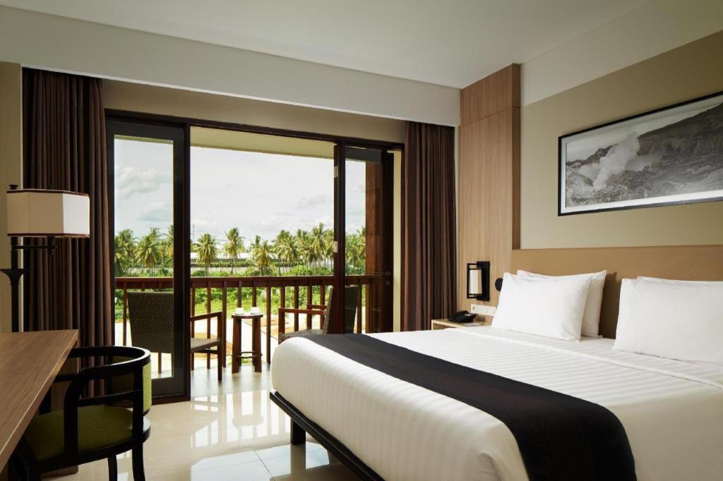 เอล โฮเต็ล รอยัล บันยูวางี Hotel บันยูวังงี ภายนอก รูปภาพ