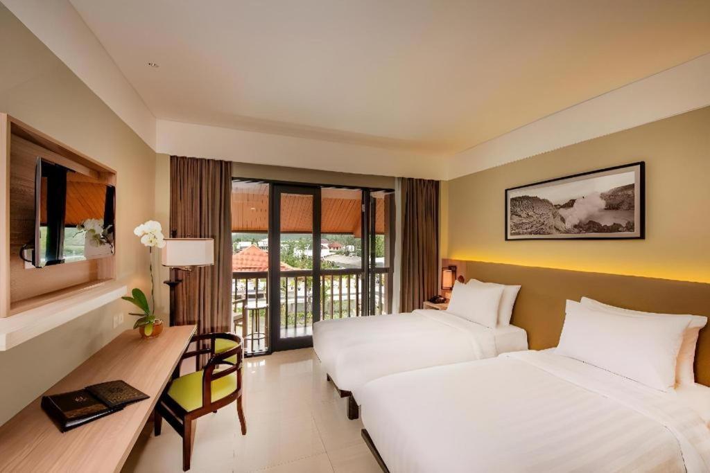 เอล โฮเต็ล รอยัล บันยูวางี Hotel บันยูวังงี ภายนอก รูปภาพ