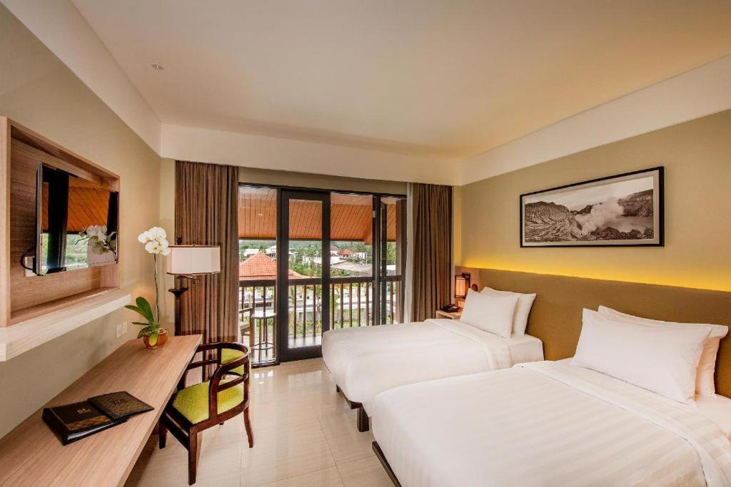 เอล โฮเต็ล รอยัล บันยูวางี Hotel บันยูวังงี ภายนอก รูปภาพ