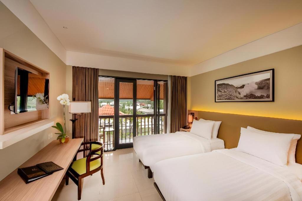 เอล โฮเต็ล รอยัล บันยูวางี Hotel บันยูวังงี ภายนอก รูปภาพ