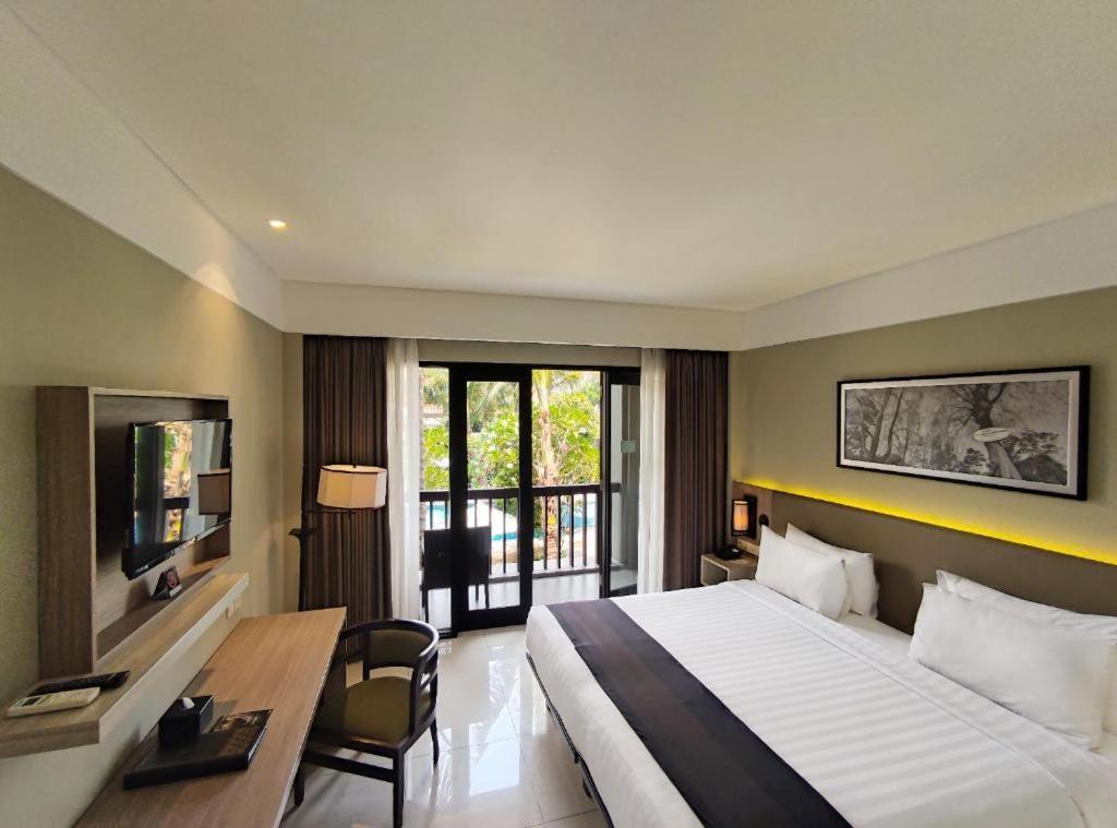 เอล โฮเต็ล รอยัล บันยูวางี Hotel บันยูวังงี ภายนอก รูปภาพ