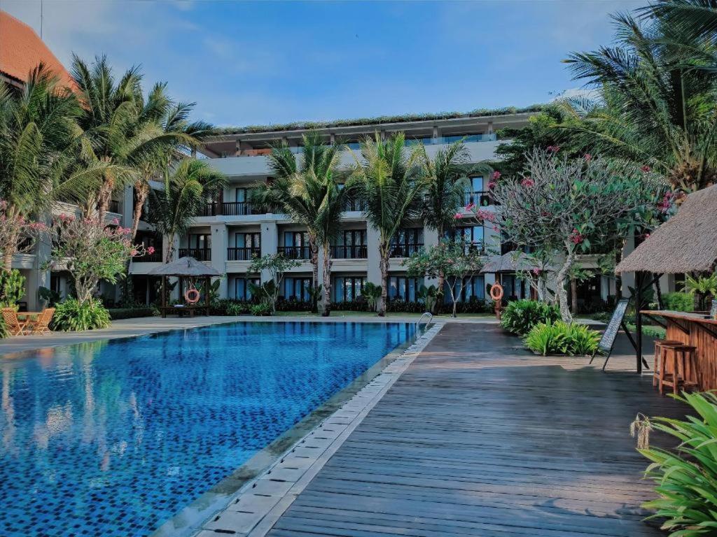 เอล โฮเต็ล รอยัล บันยูวางี Hotel บันยูวังงี ภายนอก รูปภาพ