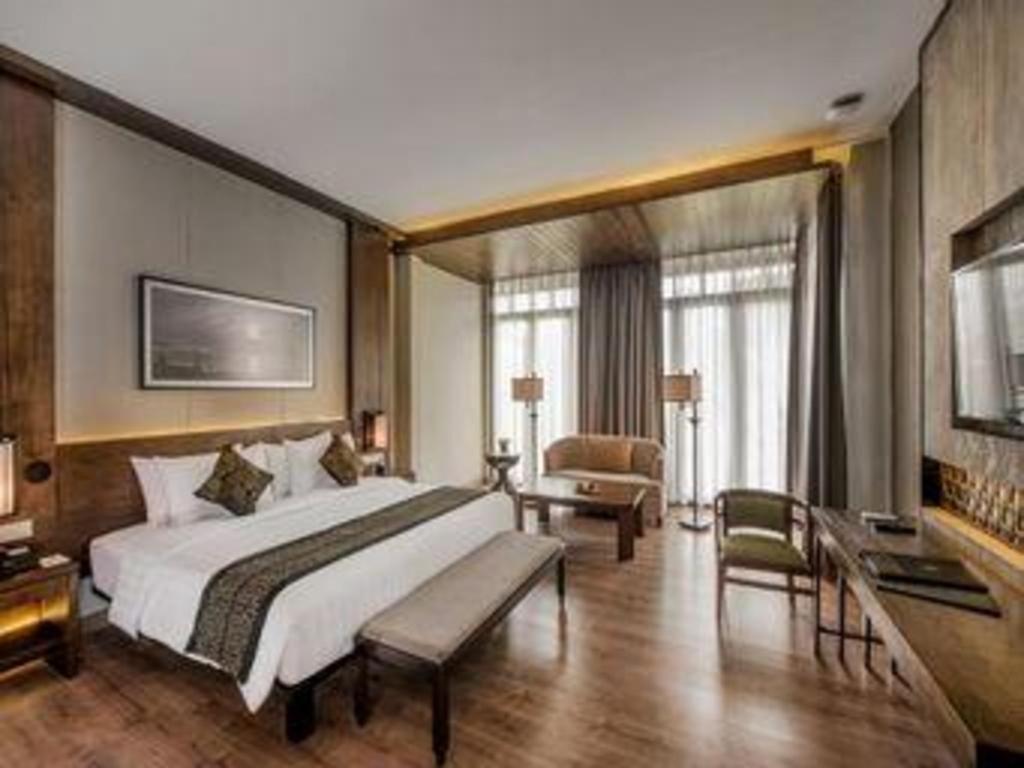 เอล โฮเต็ล รอยัล บันยูวางี Hotel บันยูวังงี ภายนอก รูปภาพ