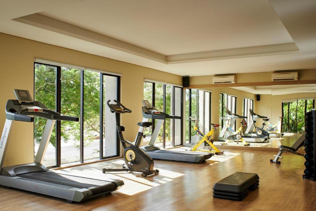 เอล โฮเต็ล รอยัล บันยูวางี Hotel บันยูวังงี ภายนอก รูปภาพ