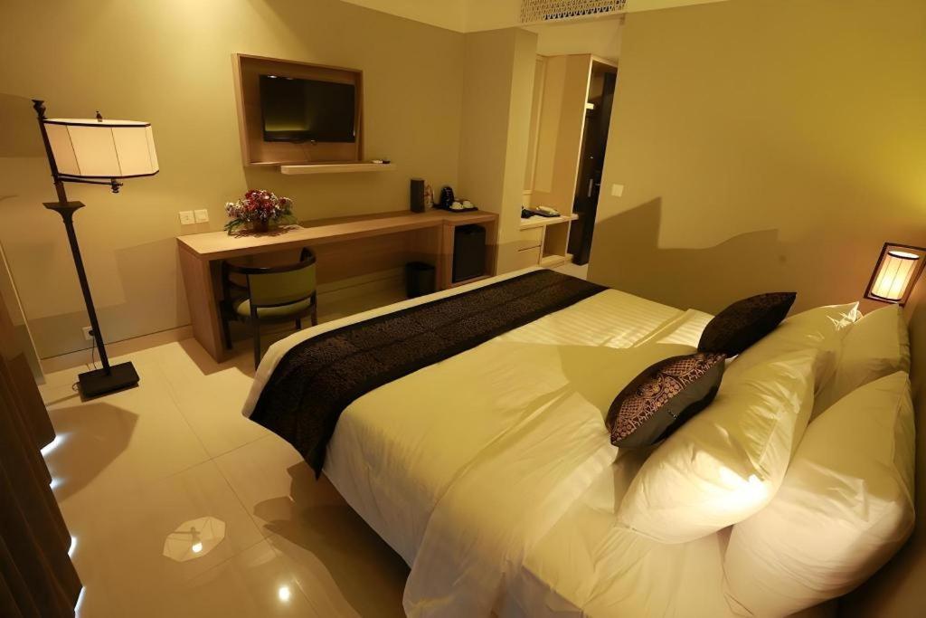 เอล โฮเต็ล รอยัล บันยูวางี Hotel บันยูวังงี ภายนอก รูปภาพ