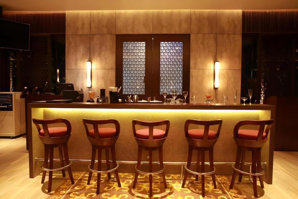 เอล โฮเต็ล รอยัล บันยูวางี Hotel บันยูวังงี ภายนอก รูปภาพ