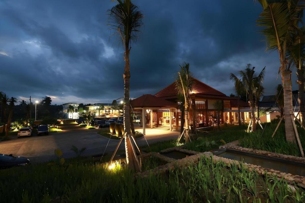 เอล โฮเต็ล รอยัล บันยูวางี Hotel บันยูวังงี ภายนอก รูปภาพ