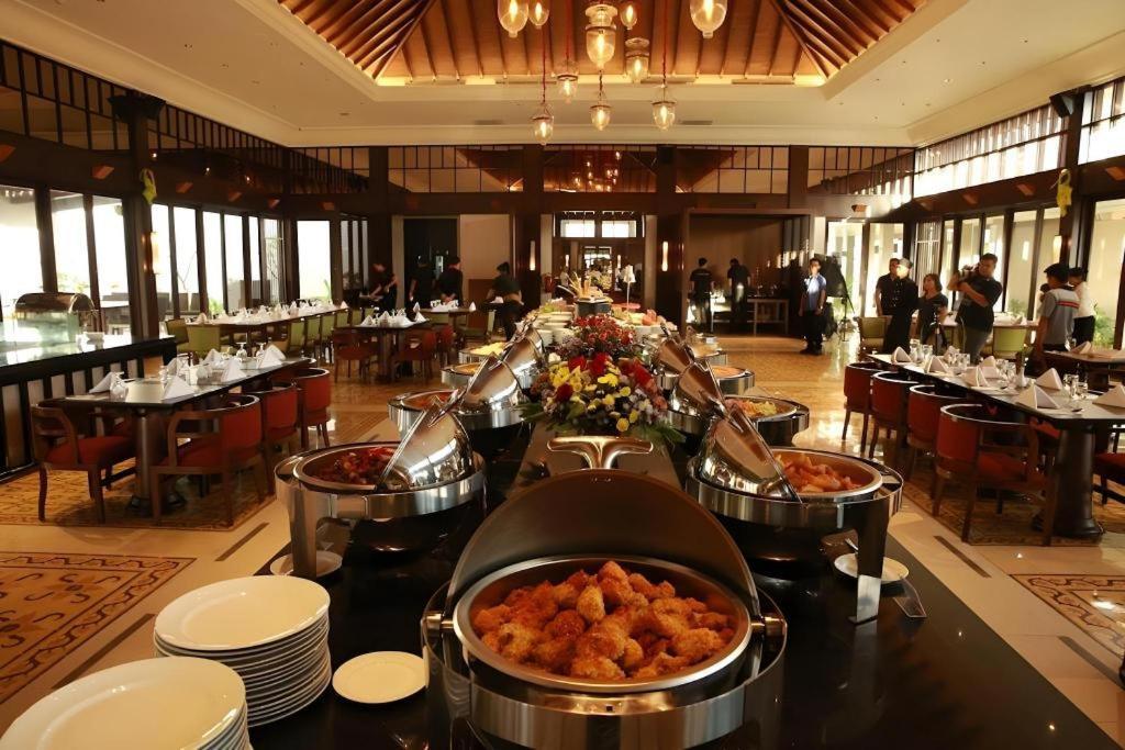 เอล โฮเต็ล รอยัล บันยูวางี Hotel บันยูวังงี ภายนอก รูปภาพ