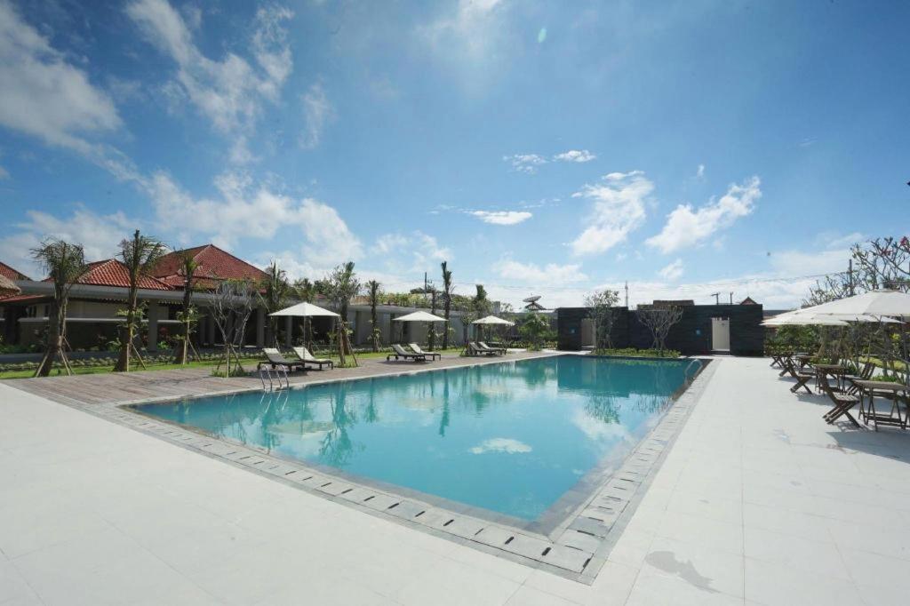 เอล โฮเต็ล รอยัล บันยูวางี Hotel บันยูวังงี ภายนอก รูปภาพ