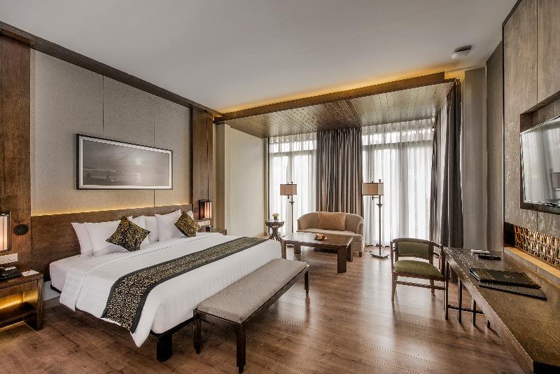 เอล โฮเต็ล รอยัล บันยูวางี Hotel บันยูวังงี ภายนอก รูปภาพ